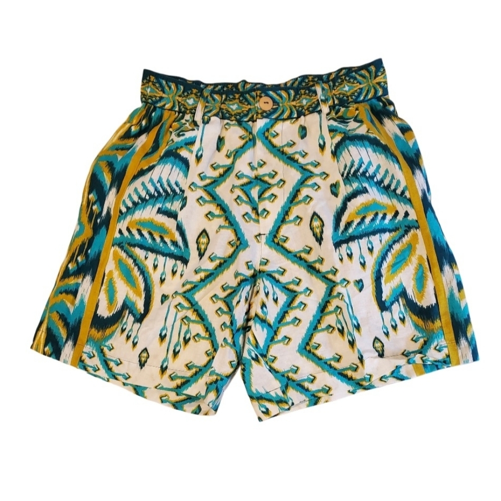 NWT Farm Rio Shorts